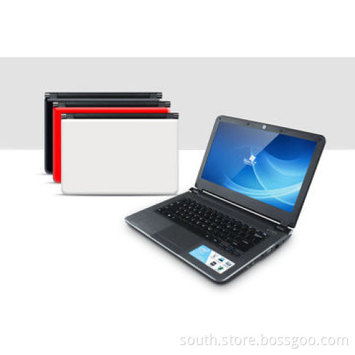 2014 13.3-inch Netbook with 160 to 500GB, Camera, USB and Wi-Fi, Ultra-slim